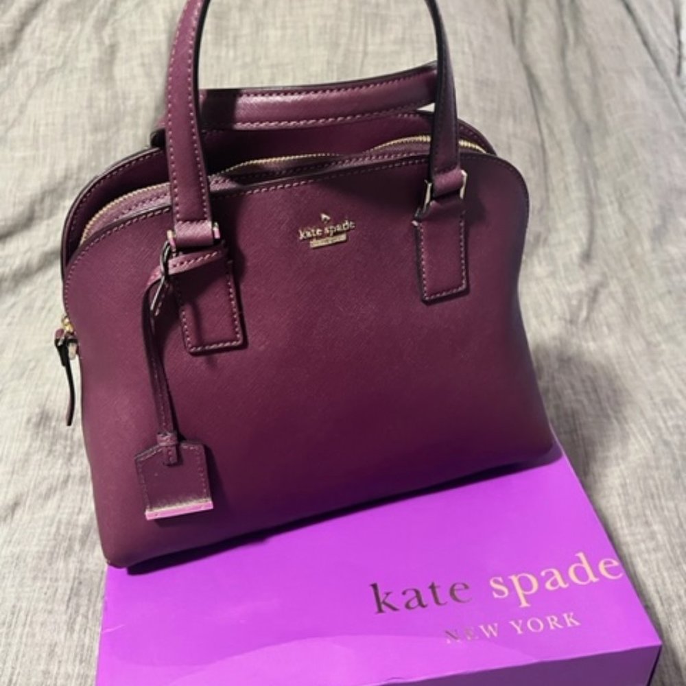 Kate Spade Medium Dome Bag - Picture 1 of 12